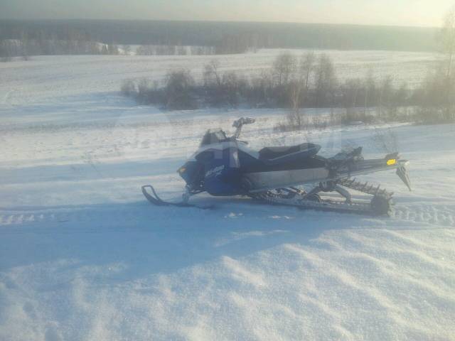 BRP Ski-Doo Summit 800R. ,  ,   