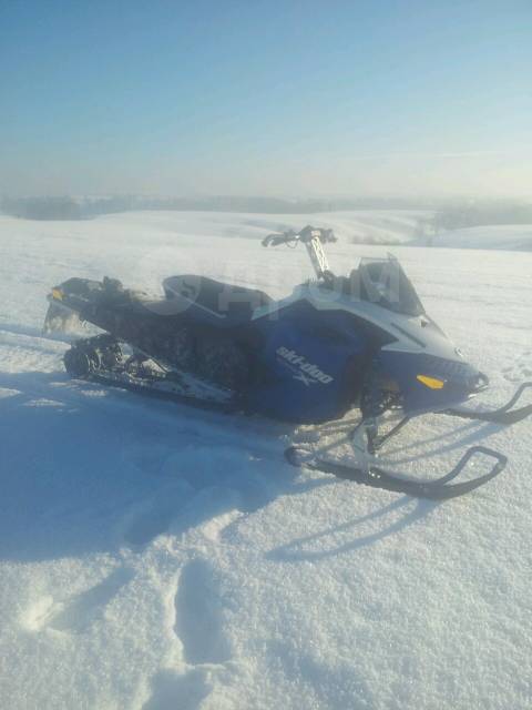 BRP Ski-Doo Summit 800R. ,  ,   