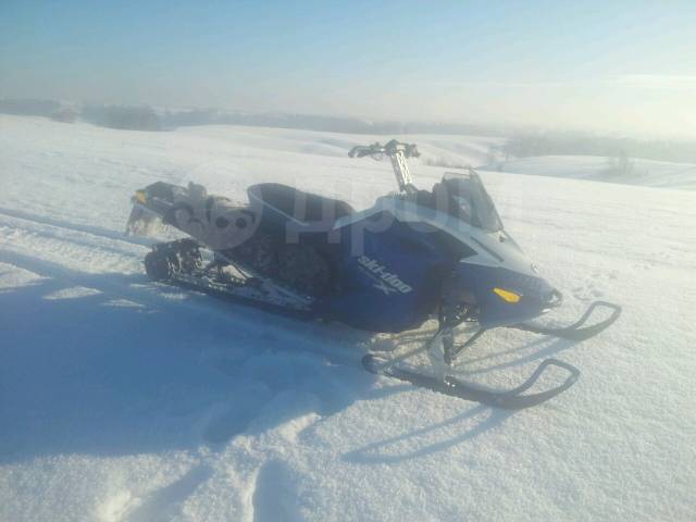 BRP Ski-Doo Summit 800R. ,  ,   