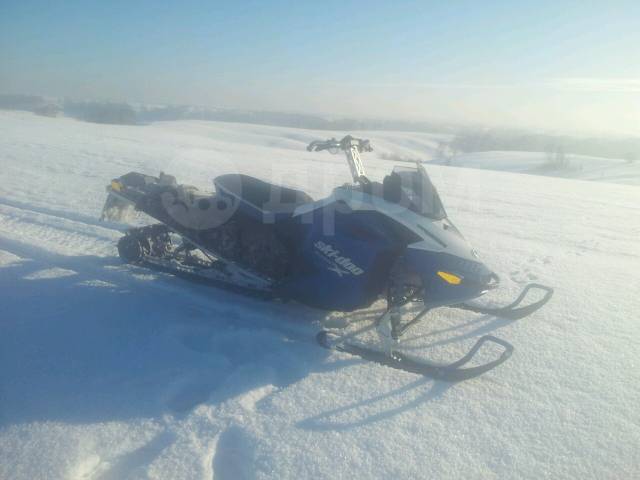 BRP Ski-Doo Summit 800R. ,  ,   