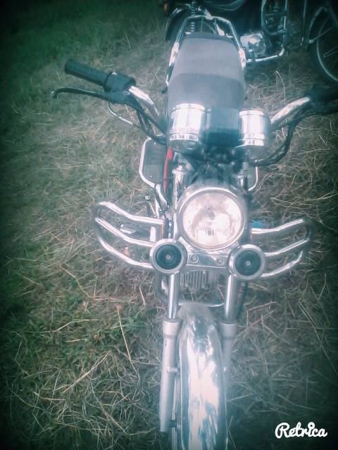 Racer Alpha. 125. ., ,  ,   