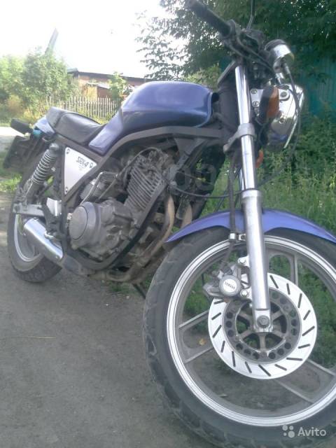 Yamaha SRX 400. 400. ., ,  ,   