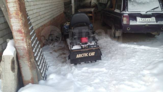 Arctic Cat 550i. ,  ,   