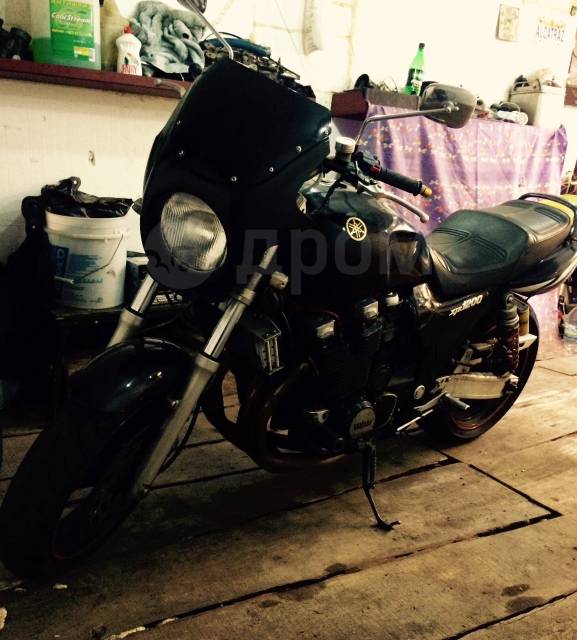 Yamaha XJR 1200. 1 200. ., , ,   