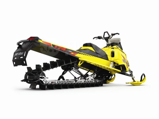 BRP Ski-Doo Summit X T3 174 800R E-TEC. ,  ,  .     