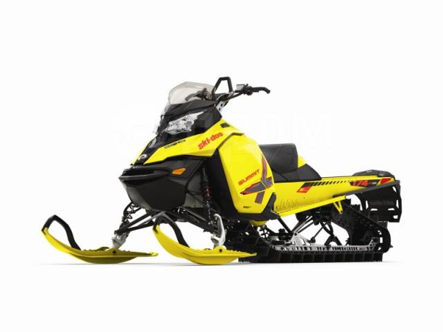 BRP Ski-Doo Summit X T3 174 800R E-TEC. ,  ,  .     