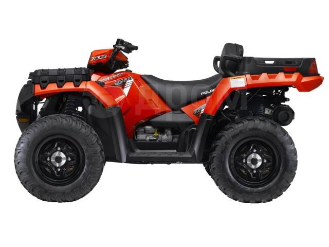 Polaris Sportsman X2 550. ,  \,  .     