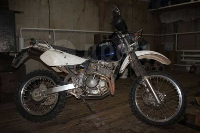 Suzuki Djebel 250. 250. ., , ,   