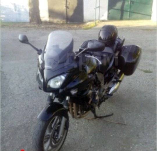 Honda CBF 1000. 1 000. ., , ,   