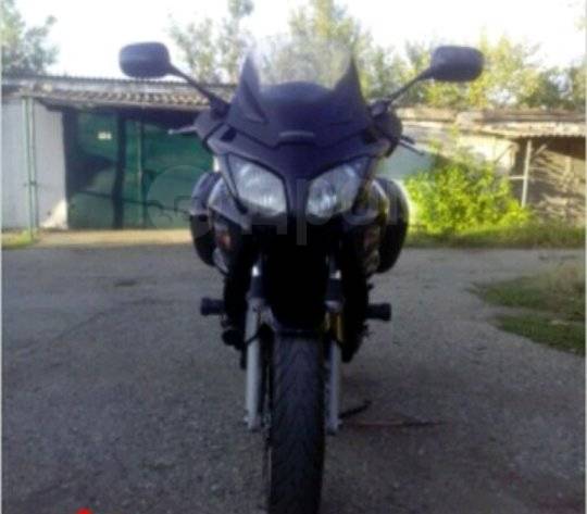 Honda CBF 1000. 1 000. ., , ,   