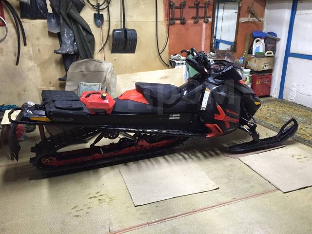 BRP Ski-Doo Summit 800R. ,  ,   