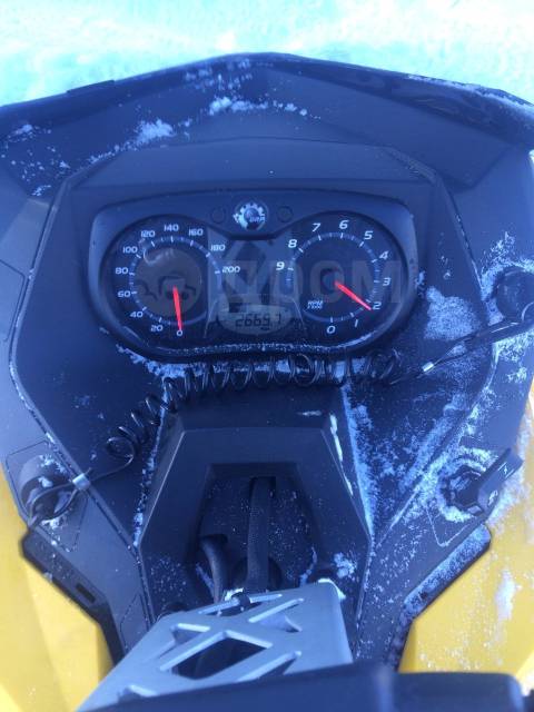 BRP Ski-Doo Tundra Standart 550F. ,  ,  .     