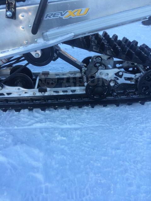 BRP Ski-Doo Tundra Standart 550F. ,  ,  .     