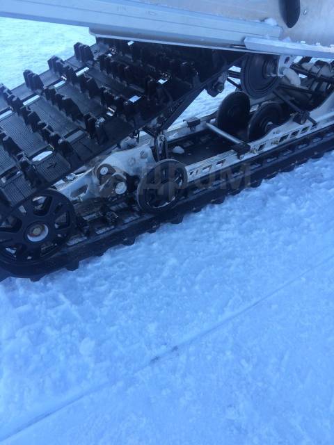 BRP Ski-Doo Tundra Standart 550F. ,  ,  .     