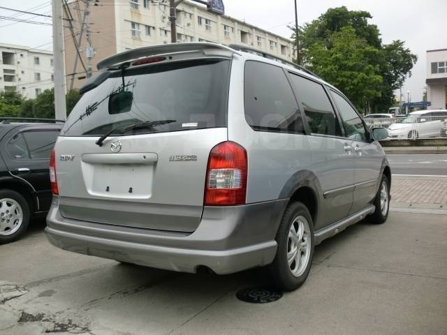 Field break. Мазда МПВ field Break. Мазда МПВ 2 поколение. Mazda MPV 98 lvl обвес. Field Break MPV.