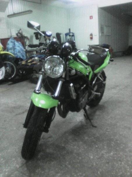 Suzuki GSF 400 Bandit. 400. ., , ,   