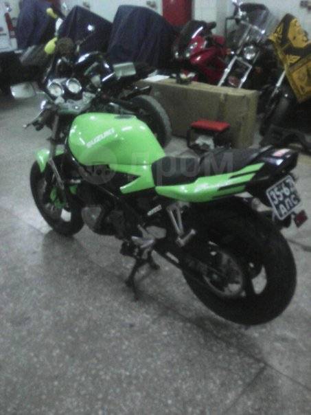 Suzuki GSF 400 Bandit. 400. ., , ,   