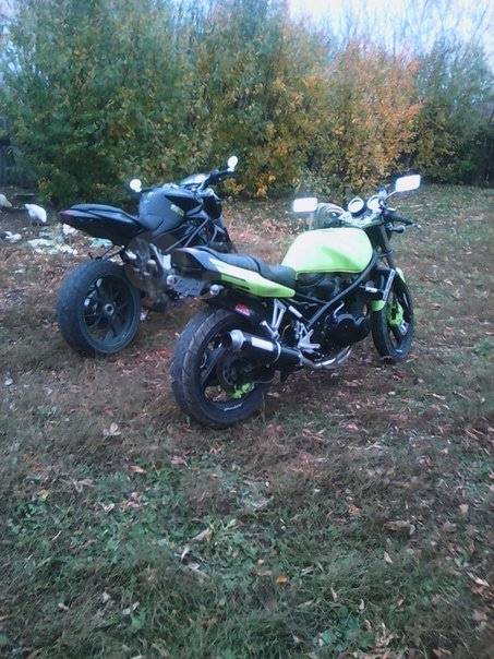 Suzuki GSF 400 Bandit. 400. ., , ,   