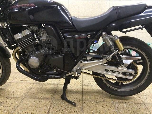 Honda CB 400SF. 400. ., , ,   