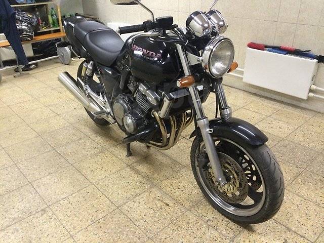 Honda CB 400SF. 400. ., , ,   