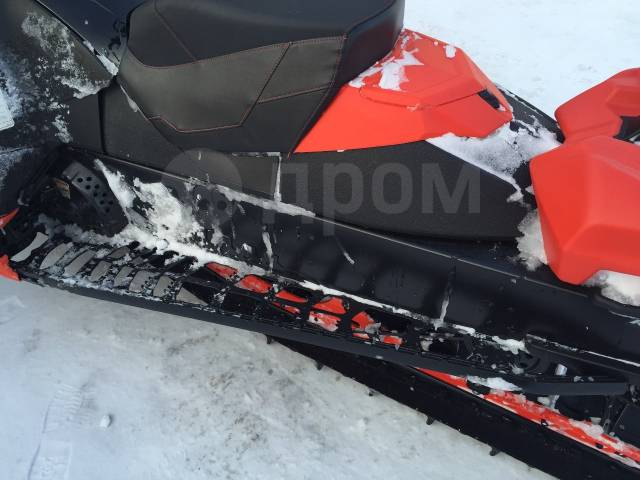 BRP Ski-Doo Summit X 154 800R. ,  ,   