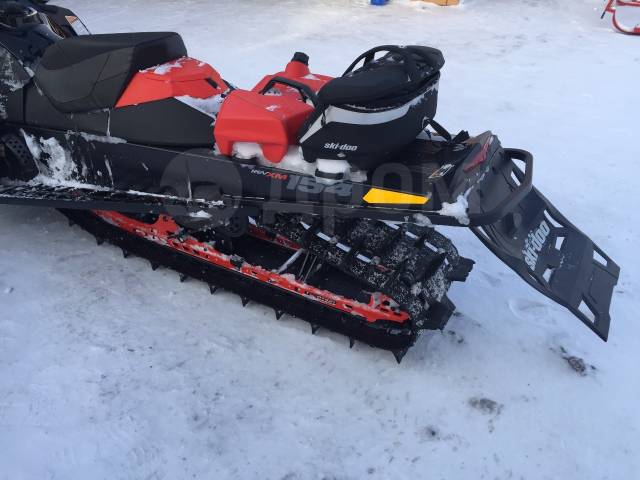 BRP Ski-Doo Summit X 154 800R. ,  ,   