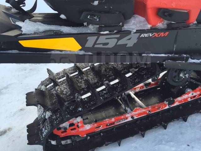 BRP Ski-Doo Summit X 154 800R. ,  ,   