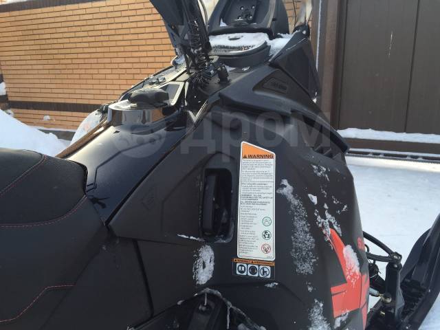 BRP Ski-Doo Summit X 154 800R. ,  ,   