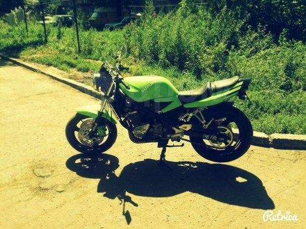 Suzuki GSF 400 Bandit. 400. ., , ,   