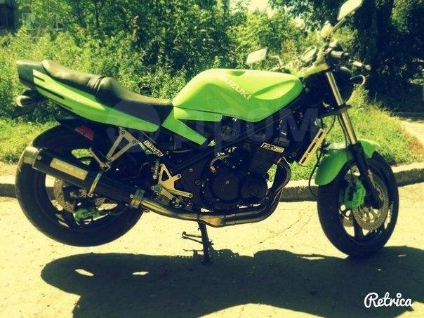 Suzuki GSF 400 Bandit. 400. ., , ,   