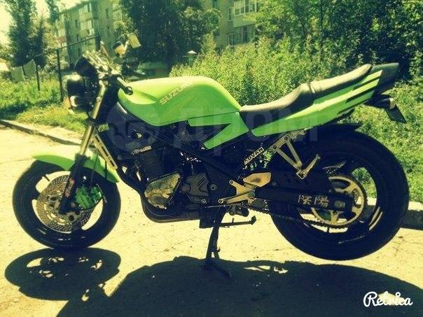 Suzuki GSF 400 Bandit. 400. ., , ,   