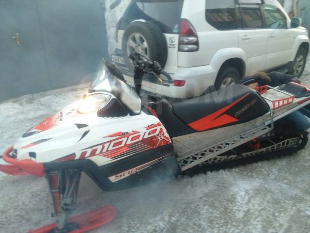 Arctic Cat 1000I. ,  ,   