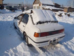 Toyota corsa el41