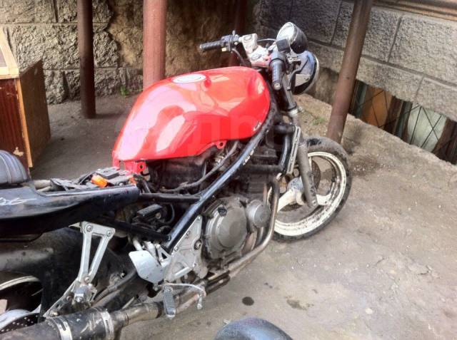 Suzuki GSF 250 Bandit. 250. ., , ,   