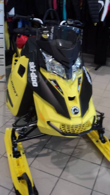 BRP Ski-Doo Summit X 154 800R E-Tec. ,  ,   