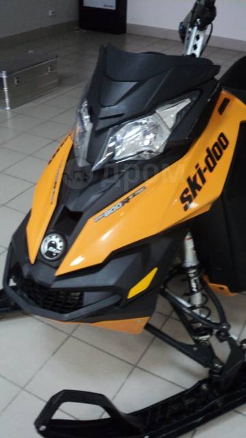 BRP Ski-Doo Summit SP 154 800R E-TEC. ,  ,   