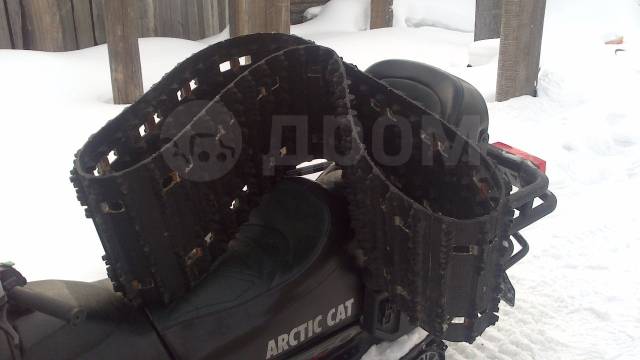 Arctic Cat T660 Turbo Touring LE. ,  ,   