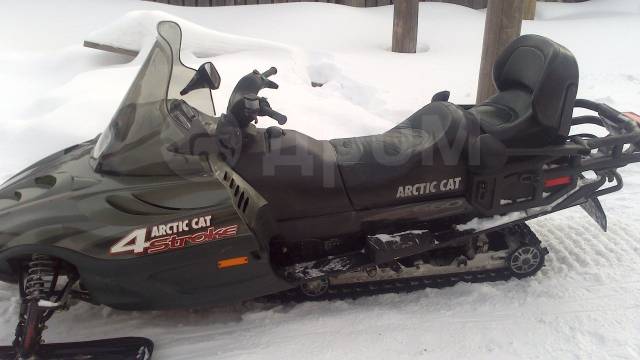 Arctic Cat T660 Turbo Touring LE. ,  ,   