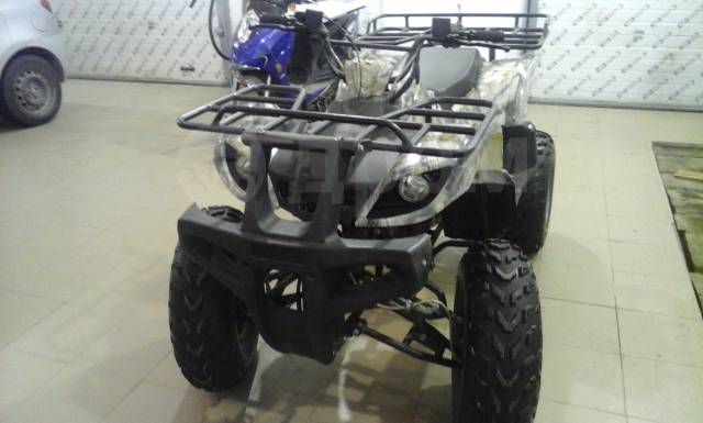 Irbis ATV150U. ,  \,   