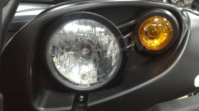 Stels ATV 600Y Leopard.  \,   