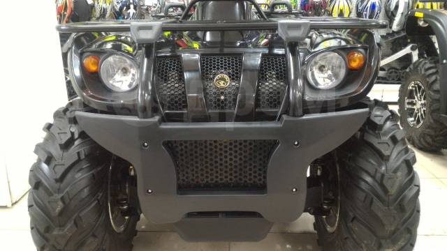 Stels ATV 500GT. ,  \,   