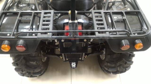 Stels ATV 500GT. ,  \,   