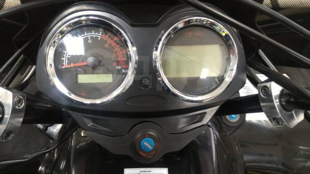 Stels ATV 500GT. ,  \,   