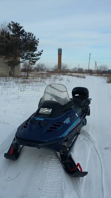 BRP Ski-Doo Grand Touring SE 700 RER. ,  ,   