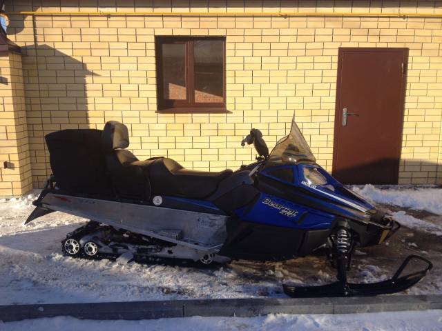 Arctic Cat Bearcat 570 XT. ,  ,   