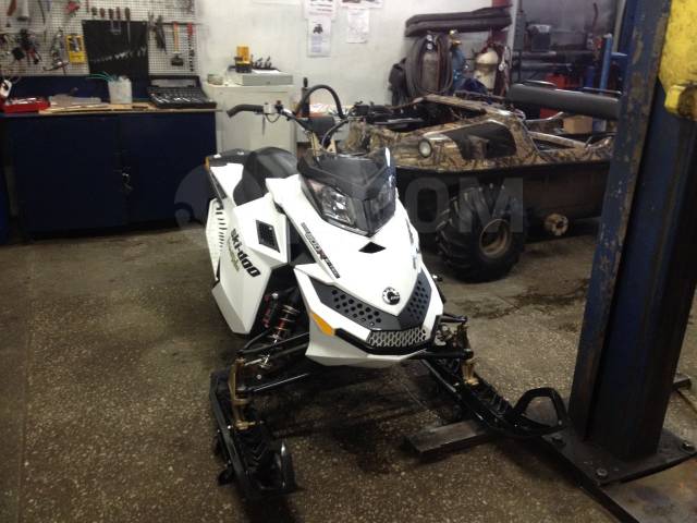 BRP Ski-Doo Summit X 800 E-TEC 146. ,  ,   