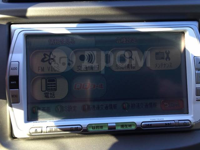 Подключаем флешку и CarPlay к штатной магнитоле Gathers vxm 165 vfi