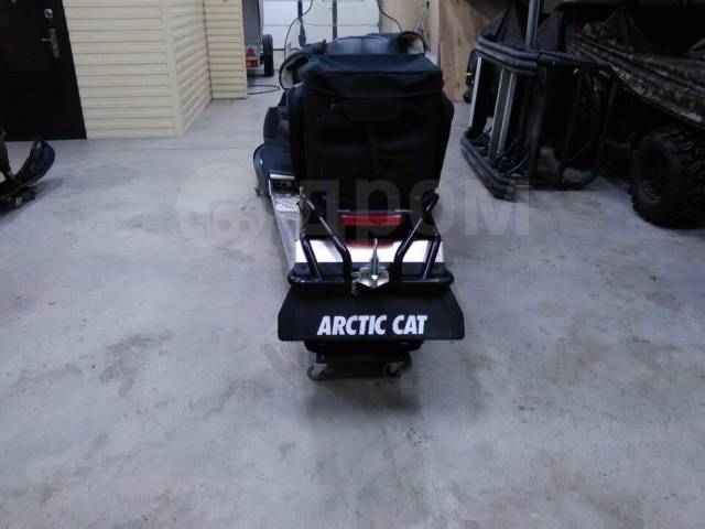 Arctic Cat Bearcat 570 XT. ,  ,   