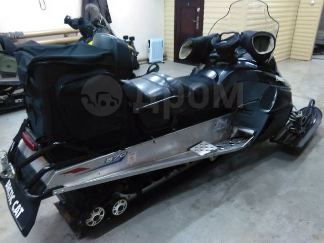 Arctic Cat Bearcat 570 XT. ,  ,   