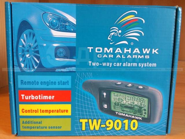 2 way car alarm сигнализация инструкция